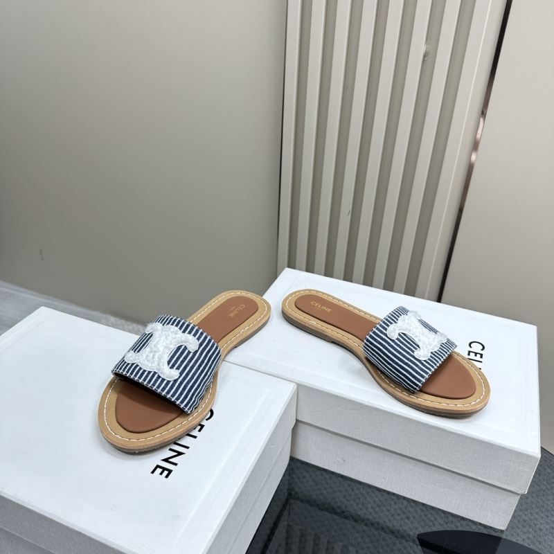 Celine Sandals